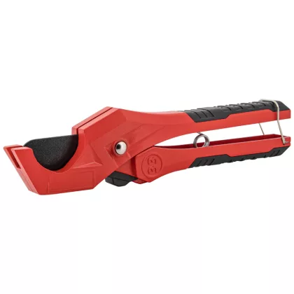 TRACON CSV33 PVC csővágó max.33mm, L=210mm, 156g