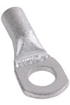 TRACON D185-12 Szigeteletlen szemes csősaru, ónozott elektrolitréz, DIN 185mm2, M12, (d1=1