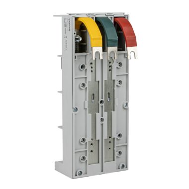 TRACON DSBA250A Készülék adapter 3P, 60 mm, 250 A, 270x109x101 mm