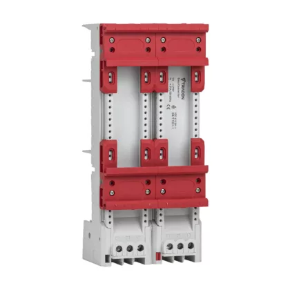 TRACON DSBA25A920 Készülék adapter 25 A, 90x200x64 mm