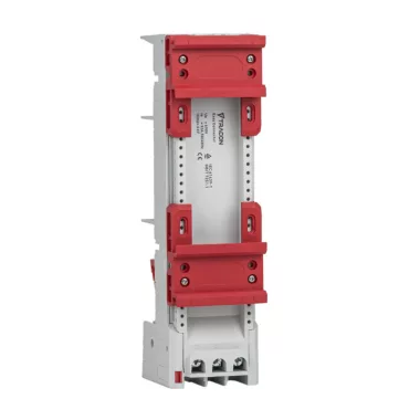 TRACON DSBA32A520 Készülék adapter 32 A, 54x200x64 mm