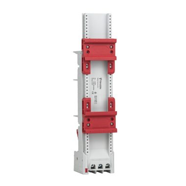 TRACON DSBA32A526 Készülék adapter 32 A, 54x260x64 mm