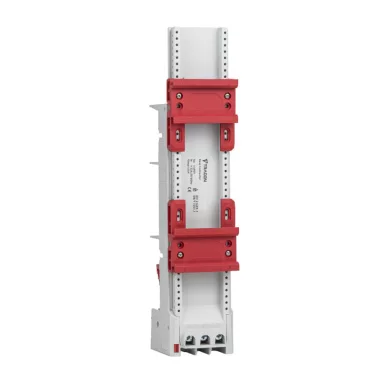 TRACON DSBA32A526 Készülék adapter 32 A, 54x260x64 mm