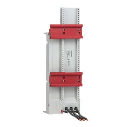 TRACON DSBA32A826 Készülék adapter 32 A, 81x260x64 mm