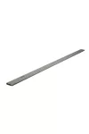 TRACON DSBC5 Burkolat gyűjtősínhez, sínenként, 5mm 40x9x1000 mm, (12-30x5 mm)