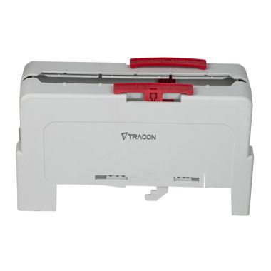 TRACON DSBCH3P Burkolat tartó oldalsó 3P, 60mm, mellső,felső,alsó burk.-hoz 3P, 60 mm, 92x