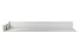 TRACON DSBCH4P Burkolat tartó oldalsó 4P, 60mm mellső,felső,alsó burk.-hoz 4P, 60 mm, 92x264x28 mm