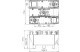 TRACON DSBCM6301 Kábel leágazó modul, 630 A, 3x1P, 60 mm 3P, 95-300 mm2, 150x183,5x115 mm, - 2
