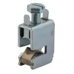   TRACON DSBCT11505 Kábel leágazó kapocs 5 mm, 4-35 mm2, 115A, 16x28x41 mm