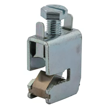 TRACON DSBCT11505 Kábel leágazó kapocs 5 mm, 4-35 mm2, 115A, 16x28x41 mm