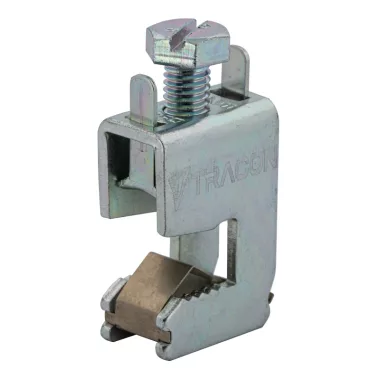 TRACON DSBCT11510 Kábel leágazó kapocs 10 mm, 4-35 mm2, 115A, 16x28x45 mm