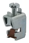 TRACON DSBCT17505 Kábel leágazó kapocs 5 mm, 16-70 mm2, 175A, 20,5x32x47 mm