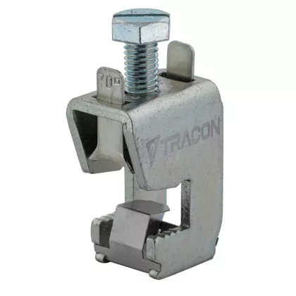TRACON DSBCT17510 Kábel leágazó kapocs 10 mm, 16-70 mm2, 175A, 20,5x32x52 mm