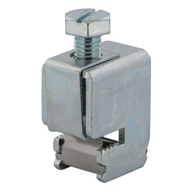 TRACON DSBCT25005 Kábel leágazó kapocs 5 mm, 16-120 mm2, 250A, 23,5x35x65 mm