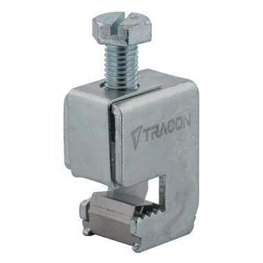 TRACON DSBCT25010 Kábel leágazó kapocs 10 mm, 16-120 mm2, 250A, 23,5x36x55 mm