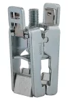 TRACON DSBCT2750510 Kábel leágazó kapocs 5, 10 mm, 35-150 mm2, 28x34x70 mm