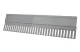 TRACON DSBCTBG Felső, alsó burkolat, rácsos, 3P, 4P gyűjtősínrendszerhez 3P, 4P, 109x9x1100 mm