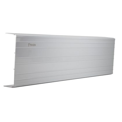 TRACON DSBFBTC3 Mellső-alsó-felső burkolat hátsó tartóhoz, 3P, 60 mm gyűjtős 3P, 60 mm, 64