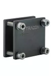 TRACON DSBFT40-50 Sín leágazó kapocs 50 x 40 mm, BB 50 mm, FB 40 mm
