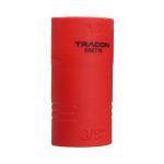 TRACON DSET16-13 1000V-ra szigetelt dugókulcs fej 1000V, 3/8, 13mm