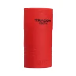   TRACON DSET16-13 1000V-ra szigetelt dugókulcs fej 1000V, 3/8, 13mm