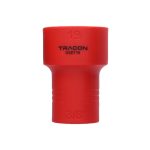 TRACON DSET16-19 1000V-ra szigetelt dugókulcs fej 1000V, 3/8, 19mm