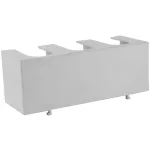 TRACON DSH00CC Kapocstakarás 3P, 160A