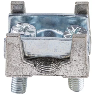 TRACON DSH00PT Prizma-kapocs 160A, 16-70 mm2, M8, 12-15 Nm