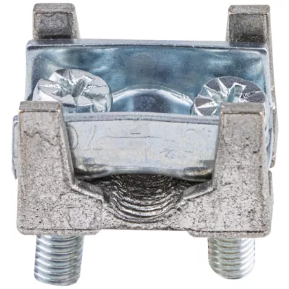 TRACON DSH00PT Prizma-kapocs 160A, 16-70 mm2, M8, 12-15 Nm