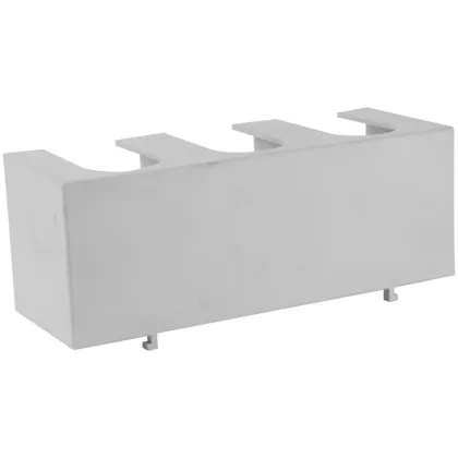 TRACON DSH2CC Kapocstakarás 3P, 400A