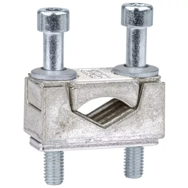 TRACON DSH3PT Prizma-kapocs 630A, 150-300 mm2, M12, 40 Nm