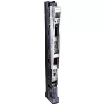   TRACON DSV00-3L Függ. bizt. szakaszolókapcs, 160A, egyszerre nyit, sarus 400VAC, 160A, 500VAC, 125A, 690VAC,100A, 50 kA, 1x3P,NH00,M8