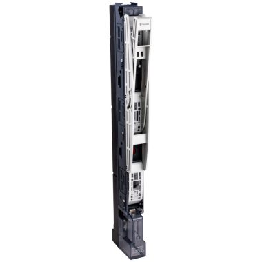 TRACON DSV00-3L Függ. bizt. szakaszolókapcs, 160A, egyszerre nyit, sarus 400VAC, 160A, 500