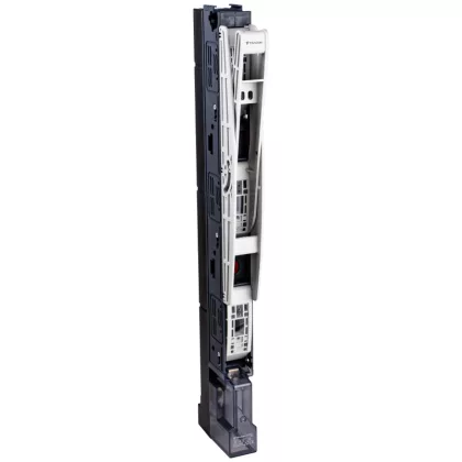 TRACON DSV00-3LV Függ. bizt. szakaszolókapcs, 160A, egyszerre nyit, V-kapocs 400VAC, 160A,