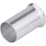   TRACON E12N Szigeteletlen érvéghüvely, ónozott elektrolitréz 50mm2, L=20mm