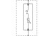 TRACON ESPD1+2-12.5-1P T1+T2 AC típusú túlfeszültséglevezető, cserélhető betéttel Uc:275V; - 2