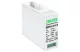 TRACON ESPD1+2-12.5MO T1+T2 AC típusú túlfeszültséglevezető betét 12.5 M Uc:275V, Iimp:12,5kA, In:20kA, Imax:50kA, Up:1,3kV