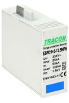 TRACON ESPD1+2-12.5NPE T1+T2 AC típusú túlfeszültséglevezető betét 12.5 NPE Uc:275V; Iimp: