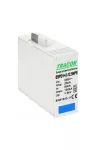 TRACON ESPD1+2-12.5NPEO T1+T2 AC típusú túlfeszültséglevezető betét 12.5 NPE Uc:275V, Iimp:12,5kA, In:20/40kA, Imax:50kA, Up:1,3kV