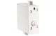TRACON ESPD1+2-12.5NPEO T1+T2 AC típusú túlfeszültséglevezető betét 12.5 NPE Uc:275V, Iimp:12,5kA, In:20/40kA, Imax:50kA, Up:1,3kV