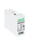 TRACON ESPD2-DC40-600V T2 DC típusú V túlfeszültség levezető betét 600V Ucpv: 800V; In:20kA; Imax:40kA; Up:2,6kV; Var
