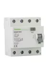 TRACON EVOAG4P2503 Áram-védőkapcsoló, 4 pólusú 25A, 30mA, 10kA, A (Fi-relé) TRACON EVOAG4P2503 Áram-védőkapcsoló, 4 pólusú 25A, 30mA, 10kA, A (Fi-relé)