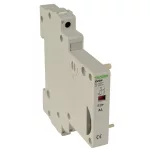   TRACON EVOH-AL Hibajelző érintkező EVOH-hoz 230V, 50Hz, In:6A W=9mm; 0,5-4mm2
