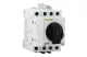 TRACON EVOMS-N16-40 N pólus az EVOMS szériához 400V, 50Hz, 40A, 1P, 10-16mm2