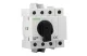 TRACON EVOMS-N63-125 N pólus az EVOMS szériához 400V, 50Hz, 125A, 1P, 25-50mm2