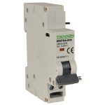   TRACON EVOTDA-OVR Feszültségnövekedési kioldó EVOTDA-hoz Un:230VAC, 50Hz, Uup:280VAC