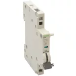   TRACON EVOZ-AL Hibajelző érintkező EVOZ-hez 230V, 50Hz, In:6A W=9mm; 0,5-4mm2