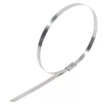 TRACON F840 Acél kábelkötegelő Steel; 4,6×840mm