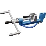   TRACON FFV16 Feszítő- és vágószerszám fémszalaghoz 16mm