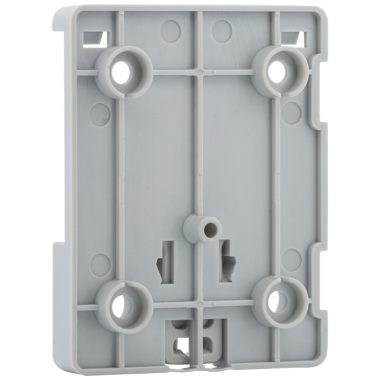 TRACON FSK-A1 Adapter fővezetéki sorozatkapocshoz, sínre szerelhető PA